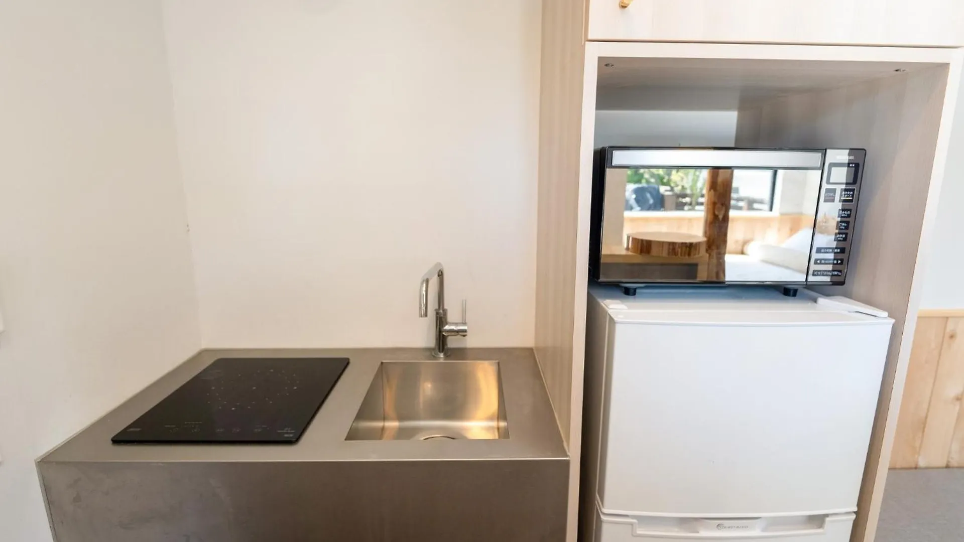 Ashigarashimogun - Glamping - Vacation Stay 64129V Hakone