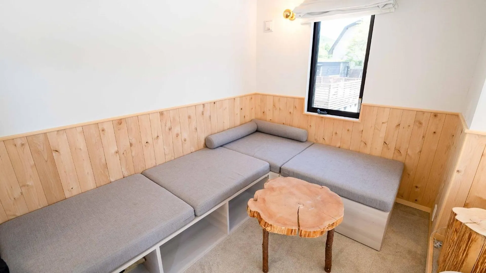 Ashigarashimogun - Glamping - Vacation Stay 64129V Hakone Luxury tent