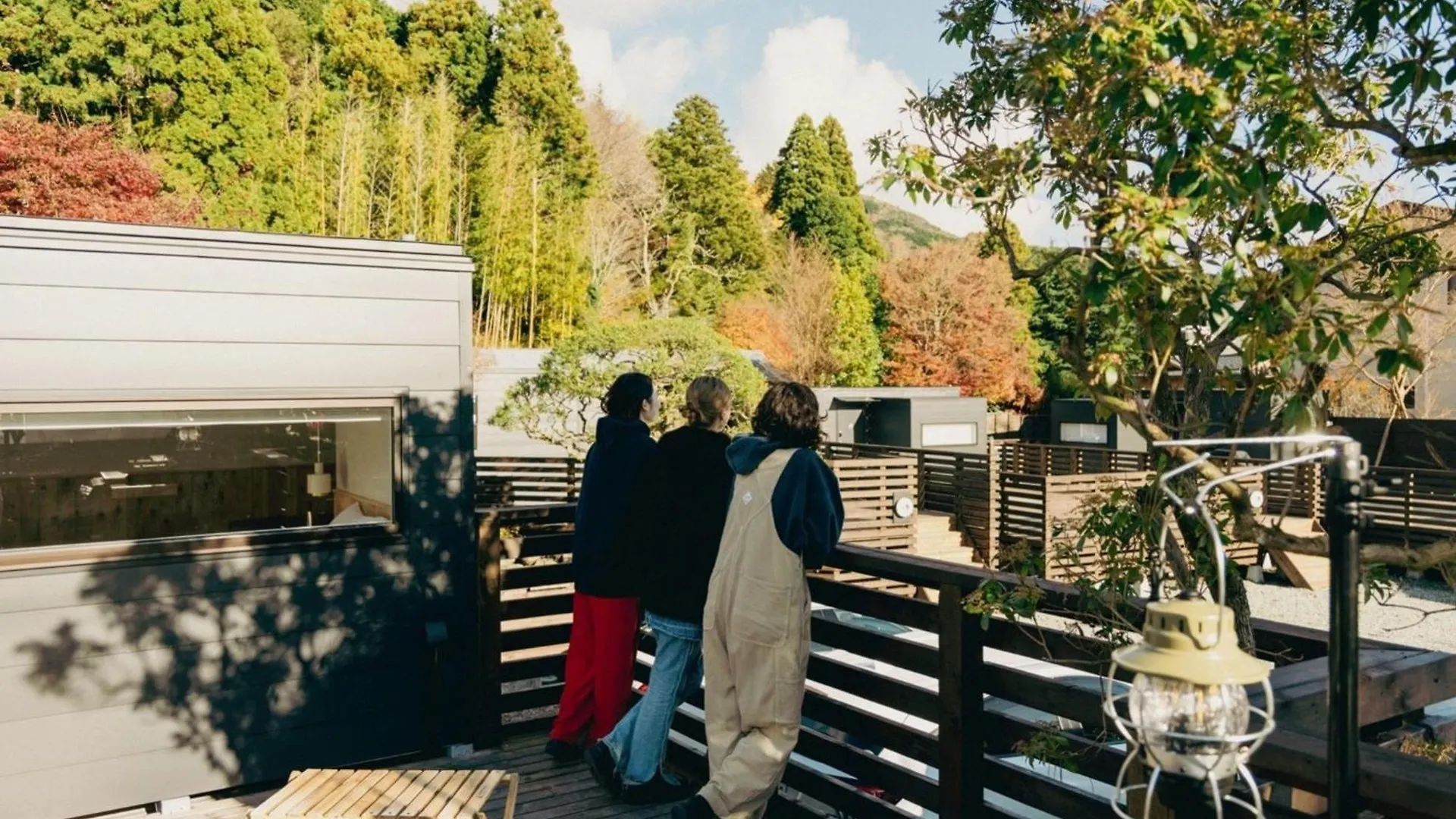 Ashigarashimogun - Glamping - Vacation Stay 64129V Hakone