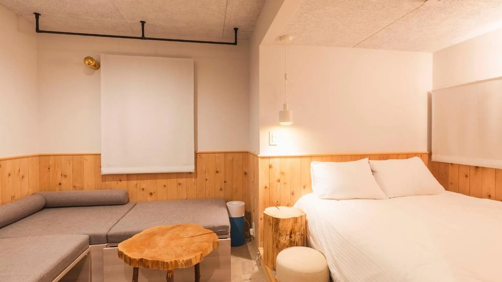 Luxury tent Ashigarashimogun - Glamping - Vacation Stay 64129V Hakone