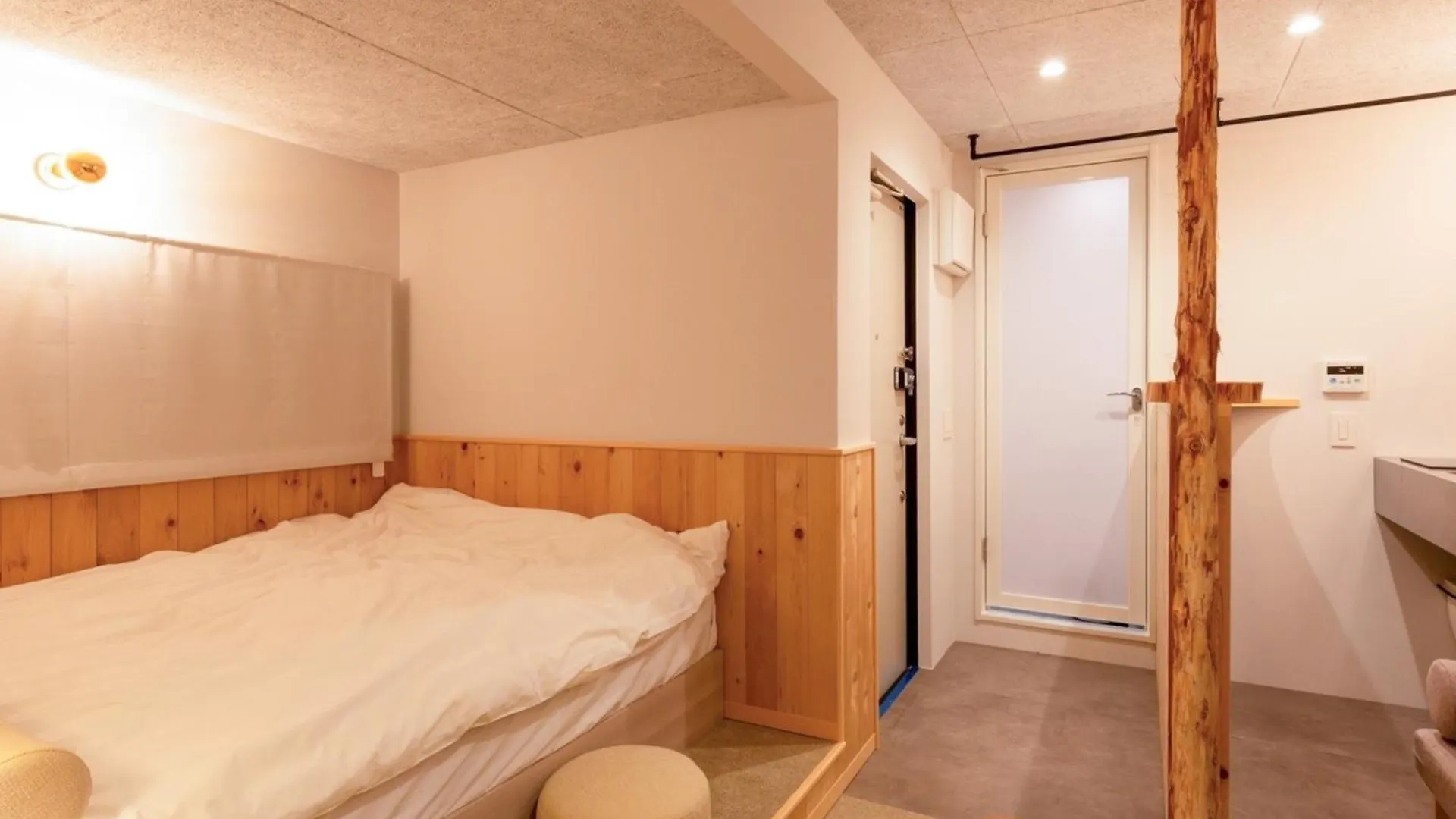 Ashigarashimogun - Glamping - Vacation Stay 64129V Hakone Luxury tent