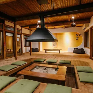 Gasthof Irori Tenmaku, Hakone